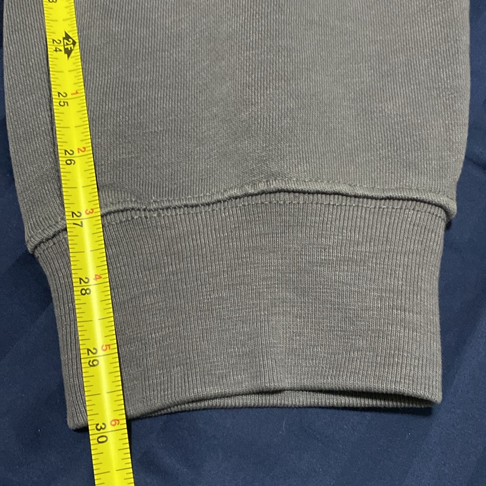Men’s Heavyweight sweat pants, Size XXL - Picture 8 of 10